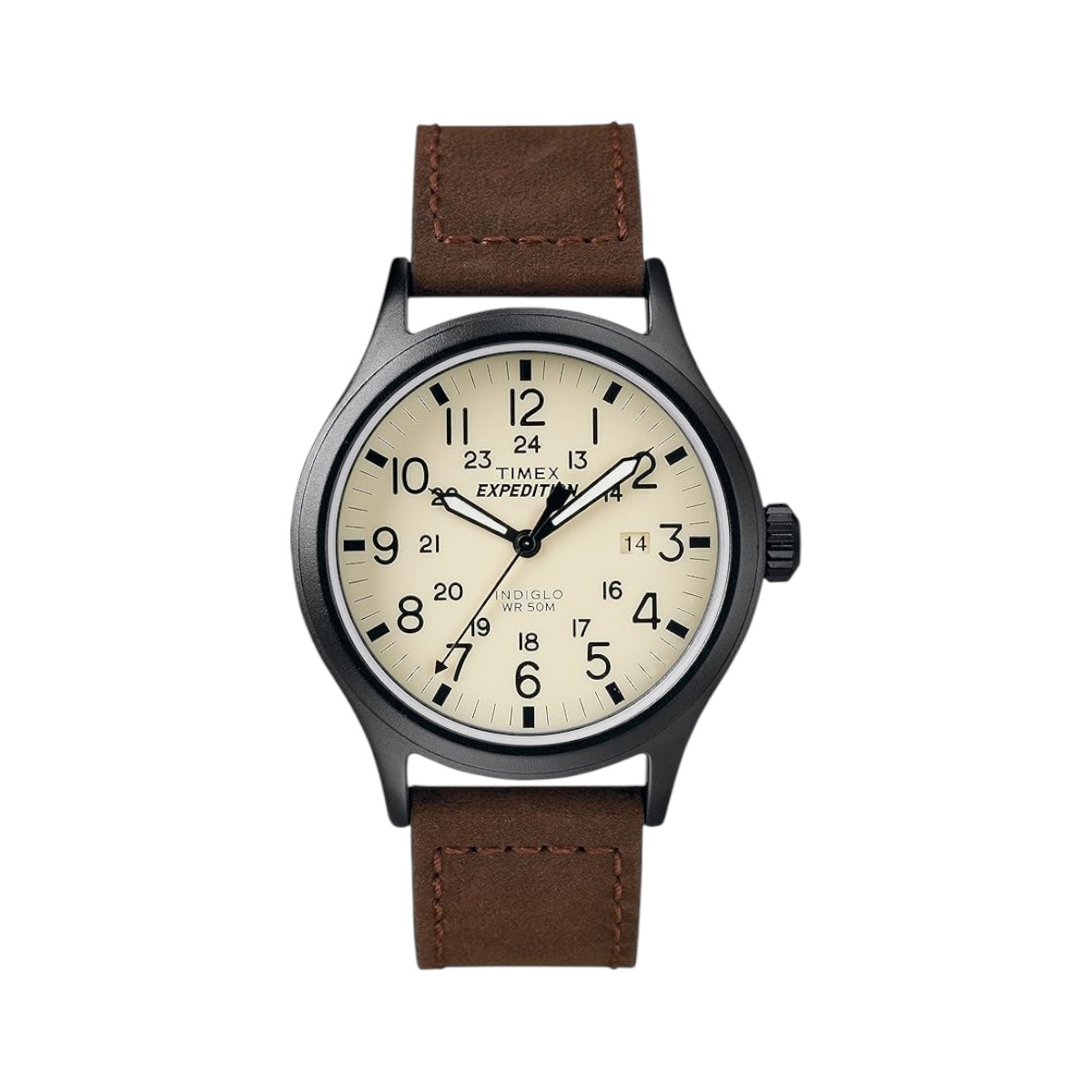 Timex - Men's Expedition Scout Watch