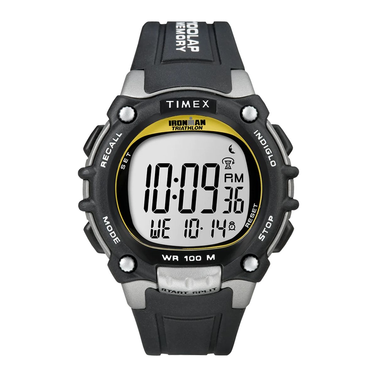 Timex - Ironman Classic 100 Full-Size Watch