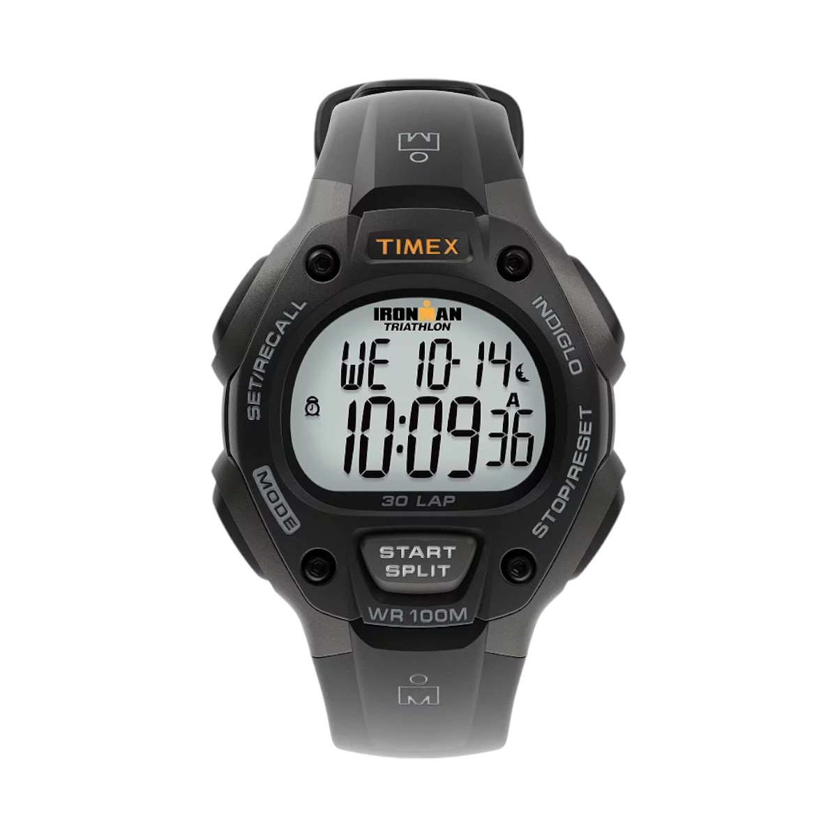 Timex - Men's IRONMAN® Triathlon Classic 30 Watch