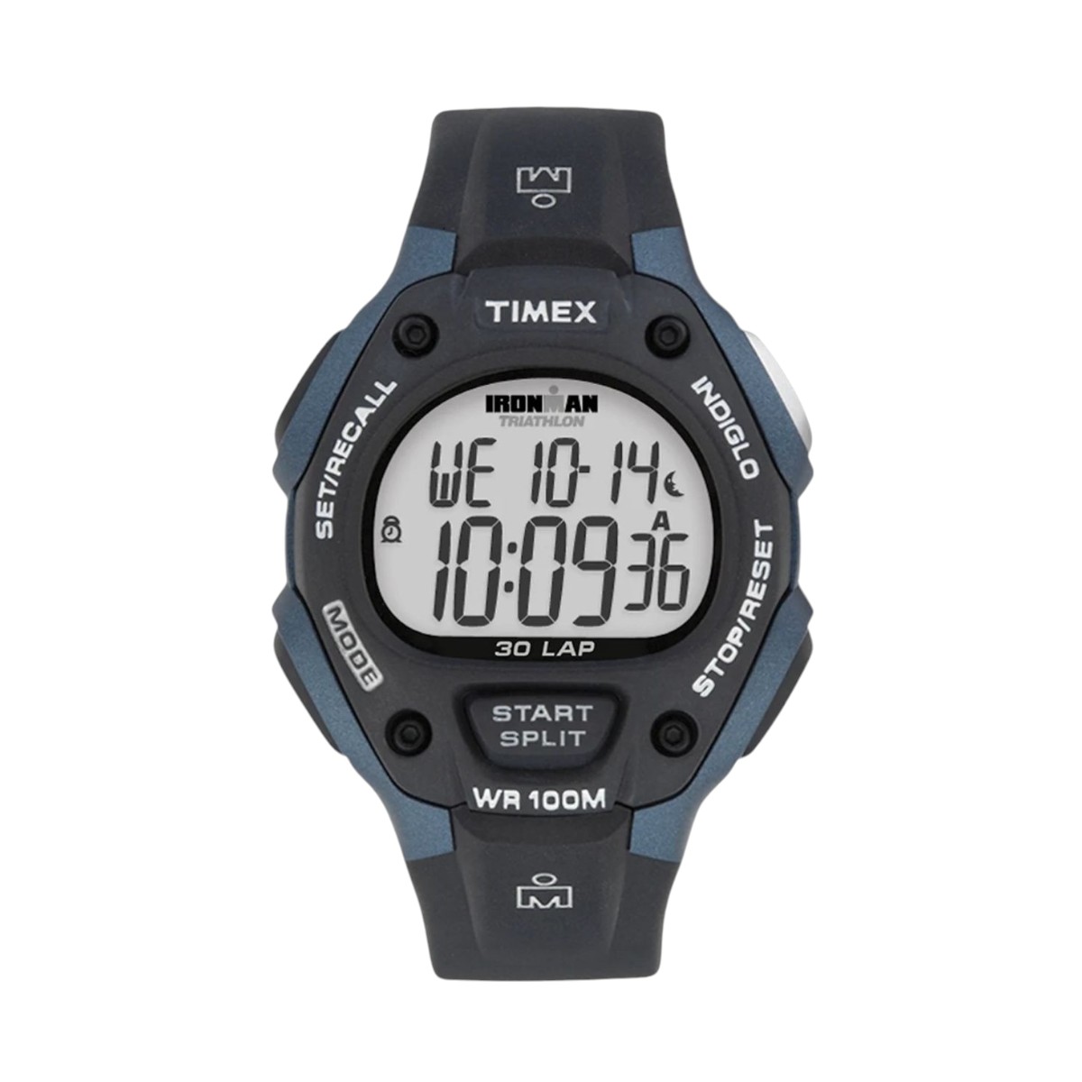 Timex - IRONMAN® Classic 30 Oversized Watch