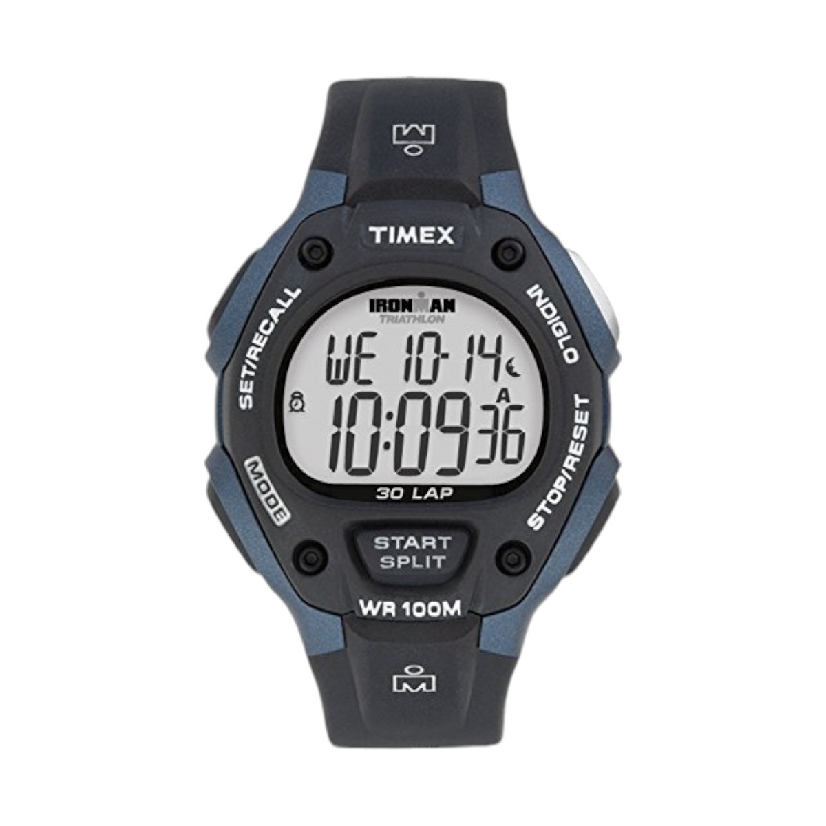 Timex - IRONMAN® 30 Lap Watch