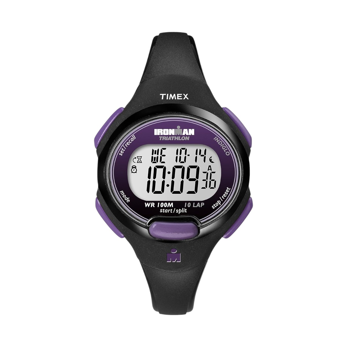 Timex - Women's IRONMAN® Triathlon Essential 10 Watch