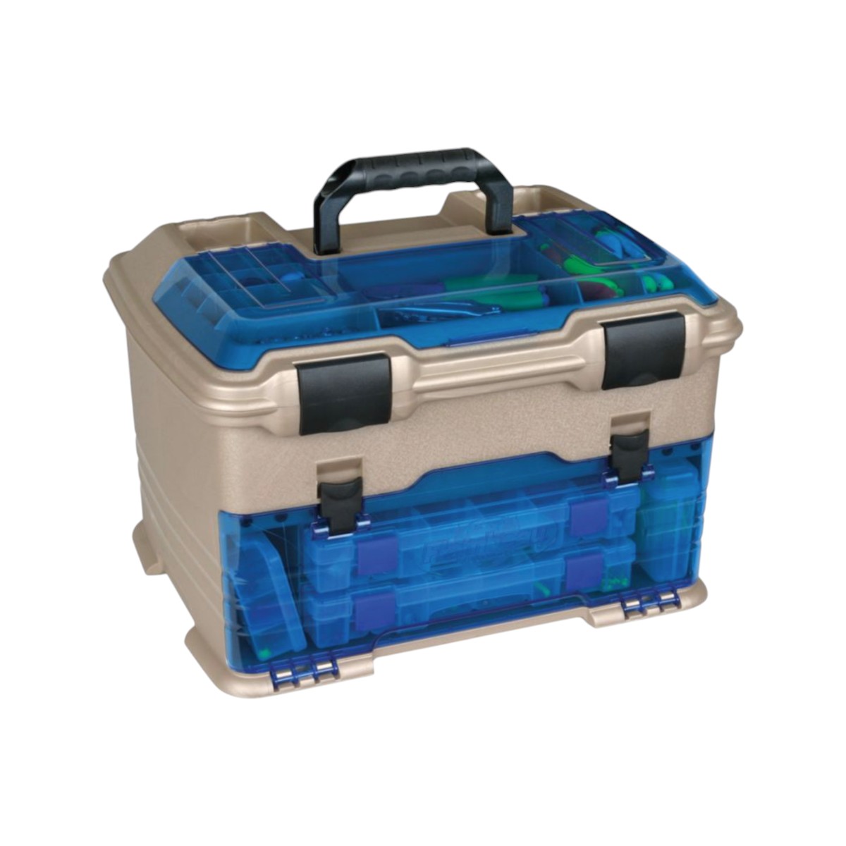 Flambeau - T5 Pro Multiloader Tackle Box