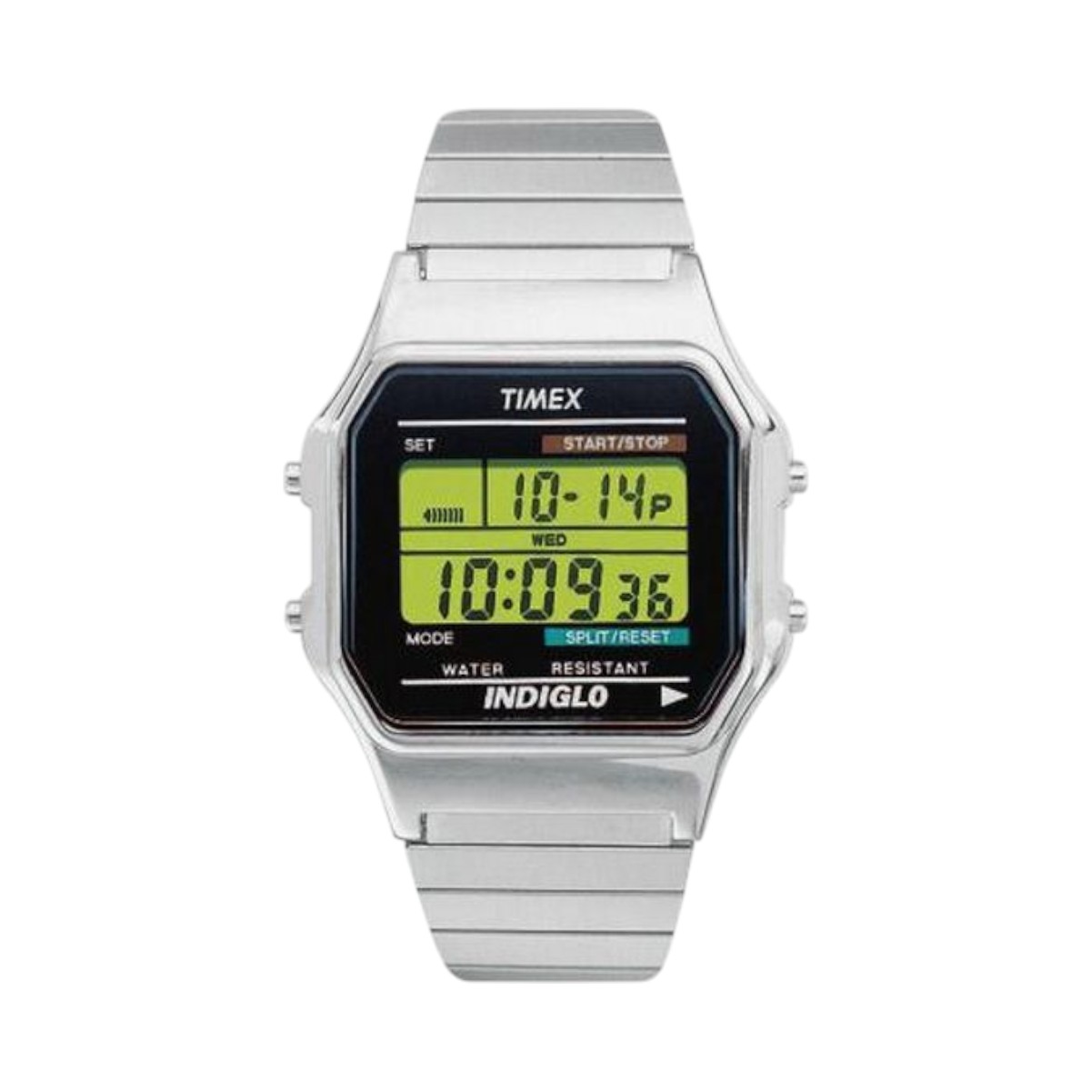 Timex - Men's Classic Digital Watch