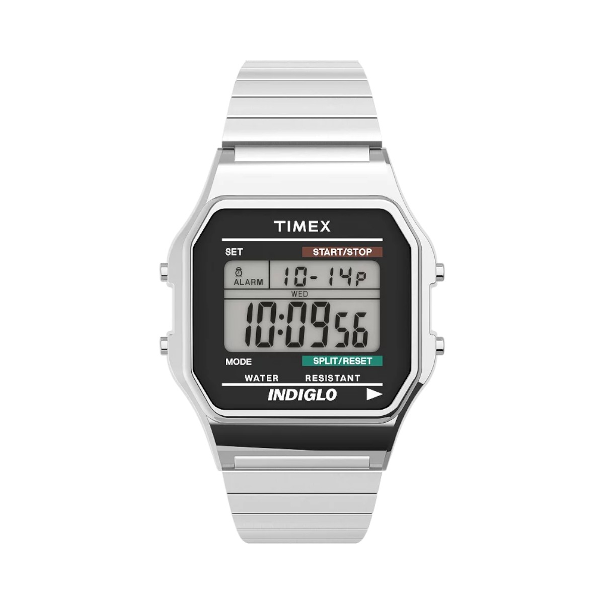 Timex - Montre numérique Classique pour homme