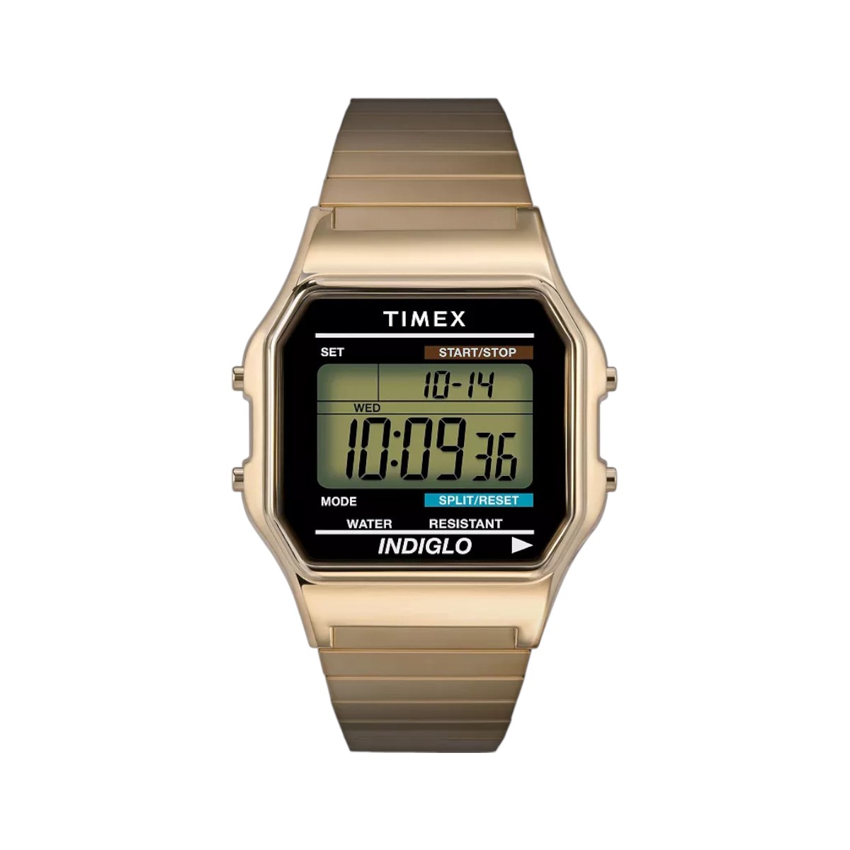 Timex - Men's Classic Digital Watch
