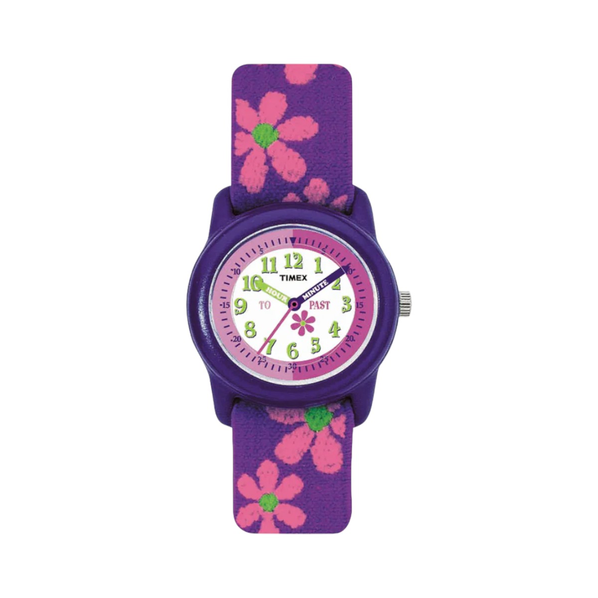 Timex - Kids' TIME MACHINES® Watch