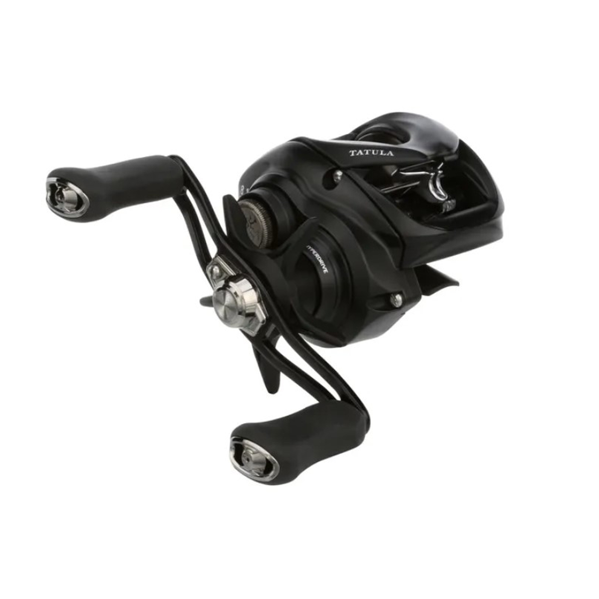 Daiwa - Tatula 100 Casting Reel
