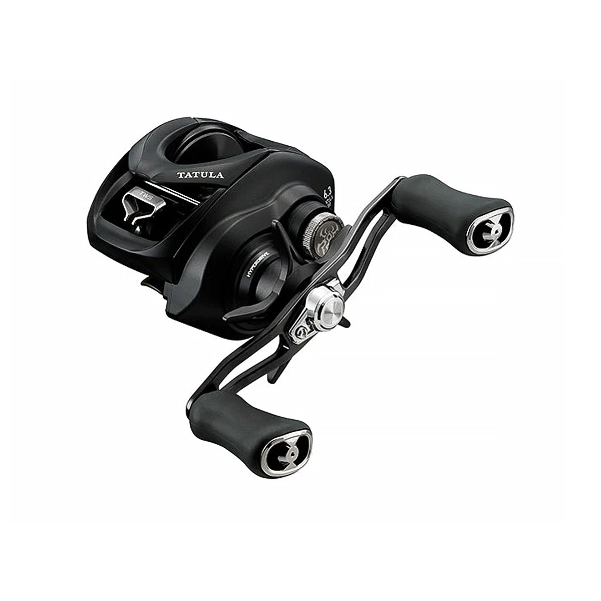 Daiwa - Tatula 200 Casting Reel