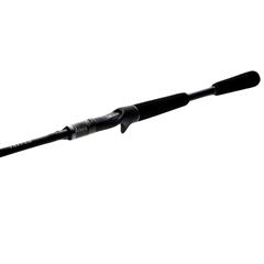 Daiwa Rebellion 6'10 Medium Heavy Casting Rod | REBELLION6101MHRB