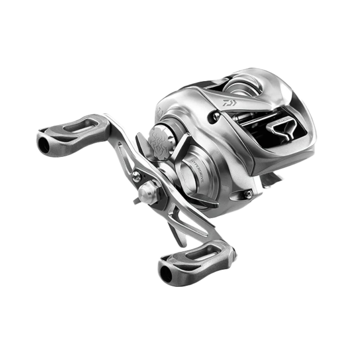 Daiwa - Tatula SV TW 100 60 Years Limited Casting Reel
