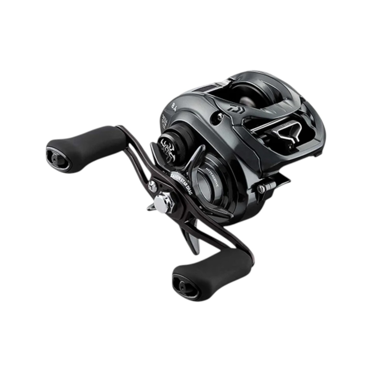 Daiwa - Tatula SV TW 150 Baitcasting Reel