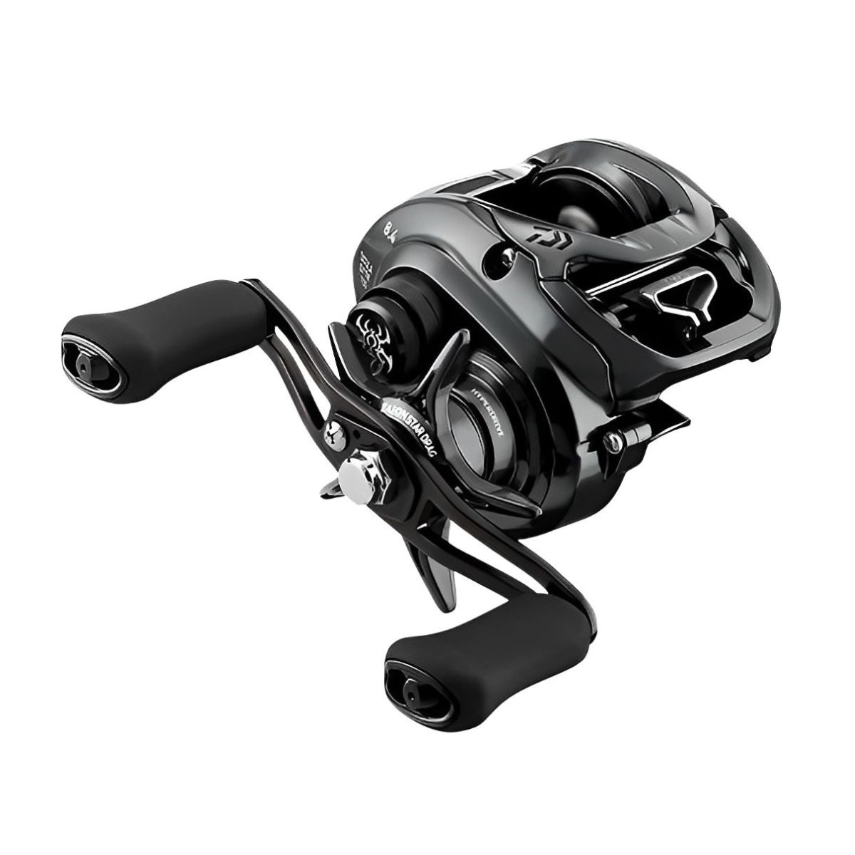 Daiwa - Tatula SV TW 150 Casting Reel