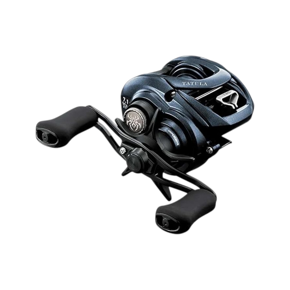 Daiwa - Tatula TX 100 Baitcasting Reel - Left Handed