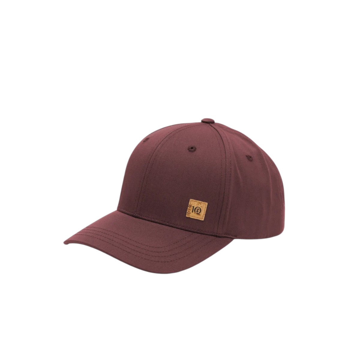 Tentree - Casquette Cork Icon Elevation