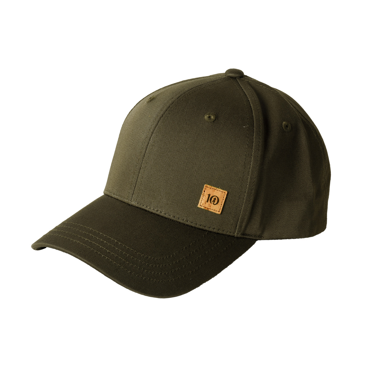 Tentree - Cork Icon Elevation Hat