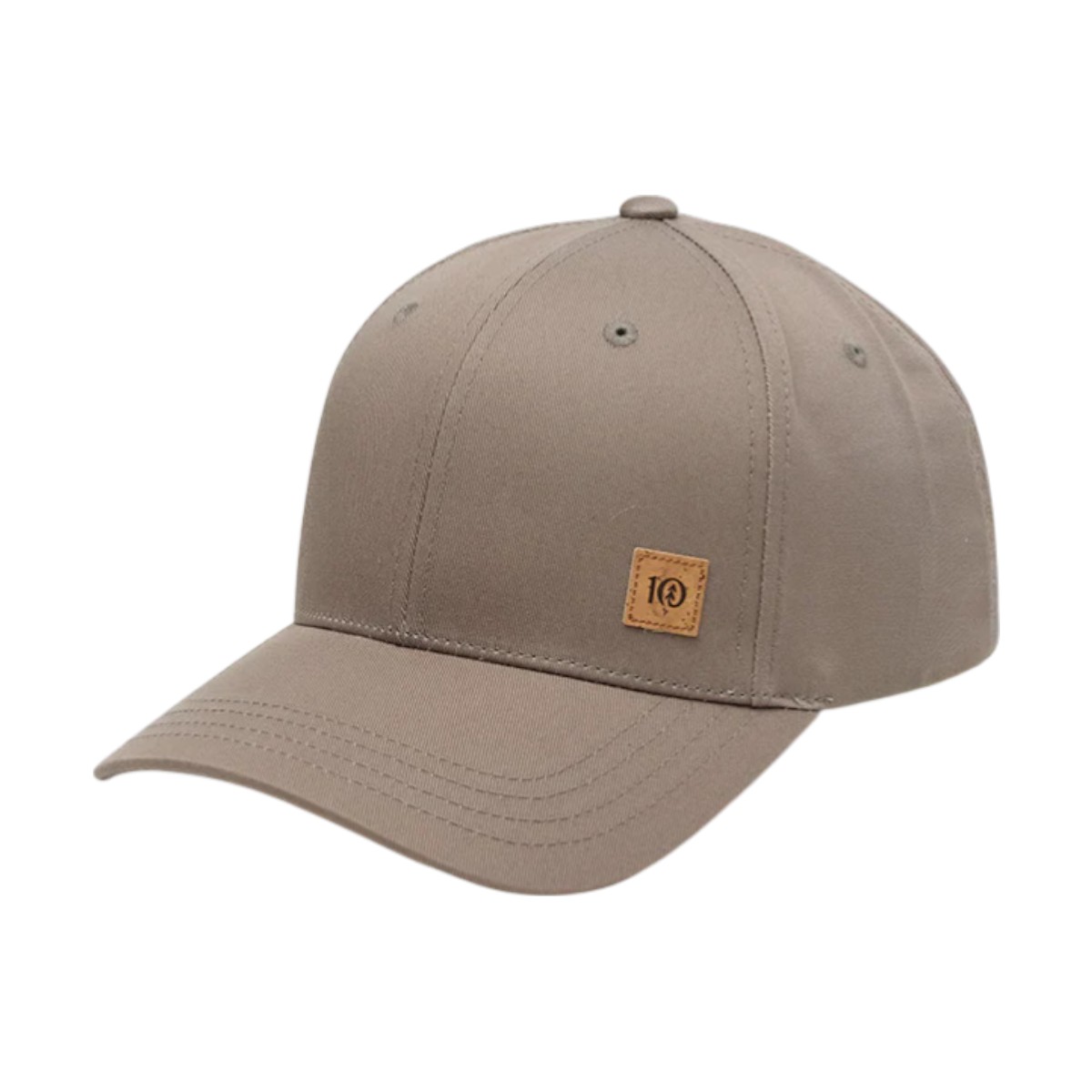 Tentree - Cork Icon Elevation Hat