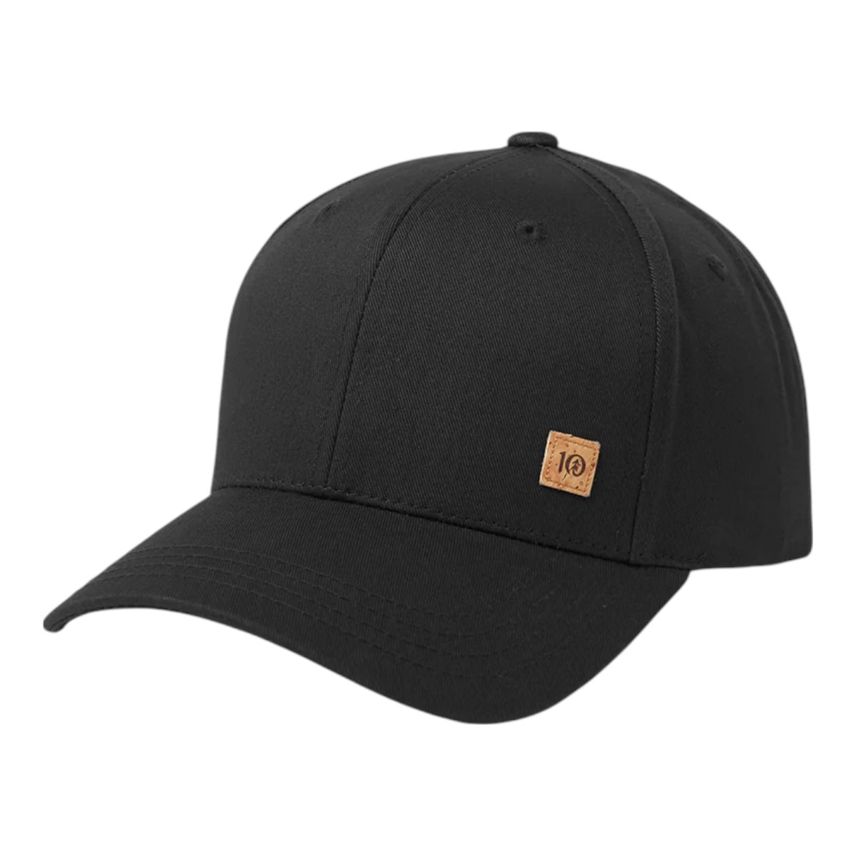 Tentree - Cork Icon Elevation Hat