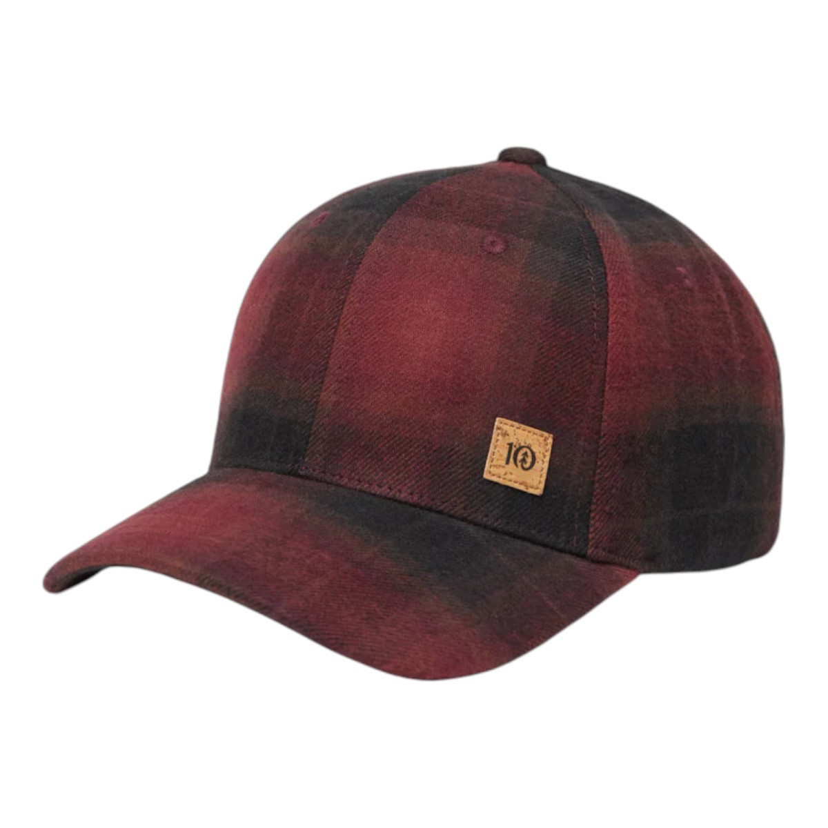 Tentree - Cork Icon Elevation Hat