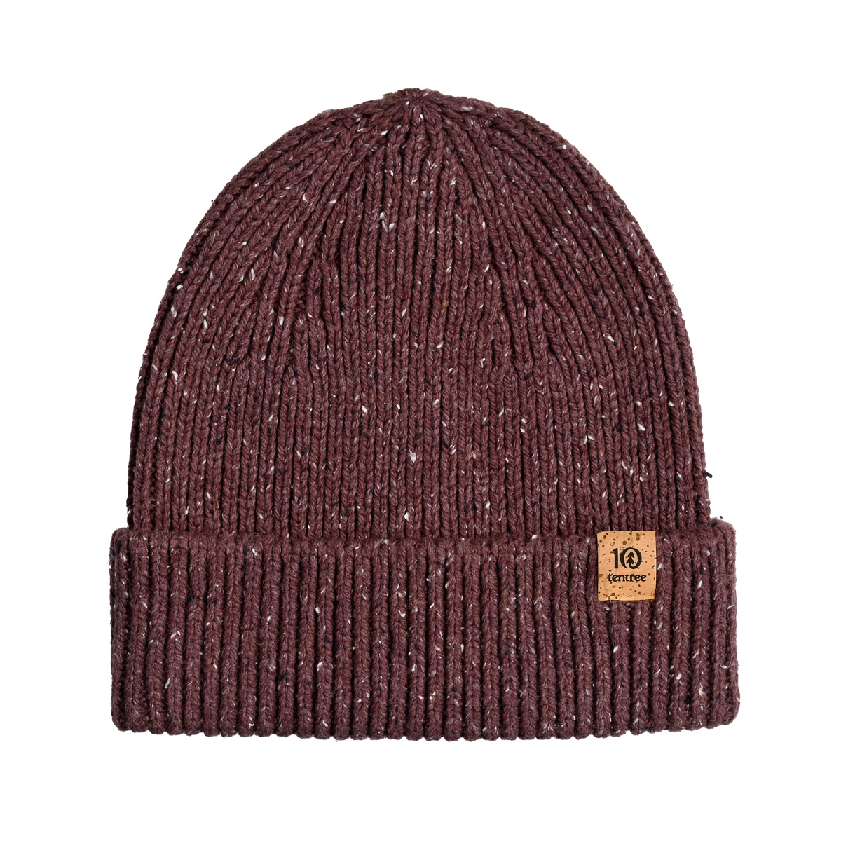 Tentree - Bristow Fleck Beanie