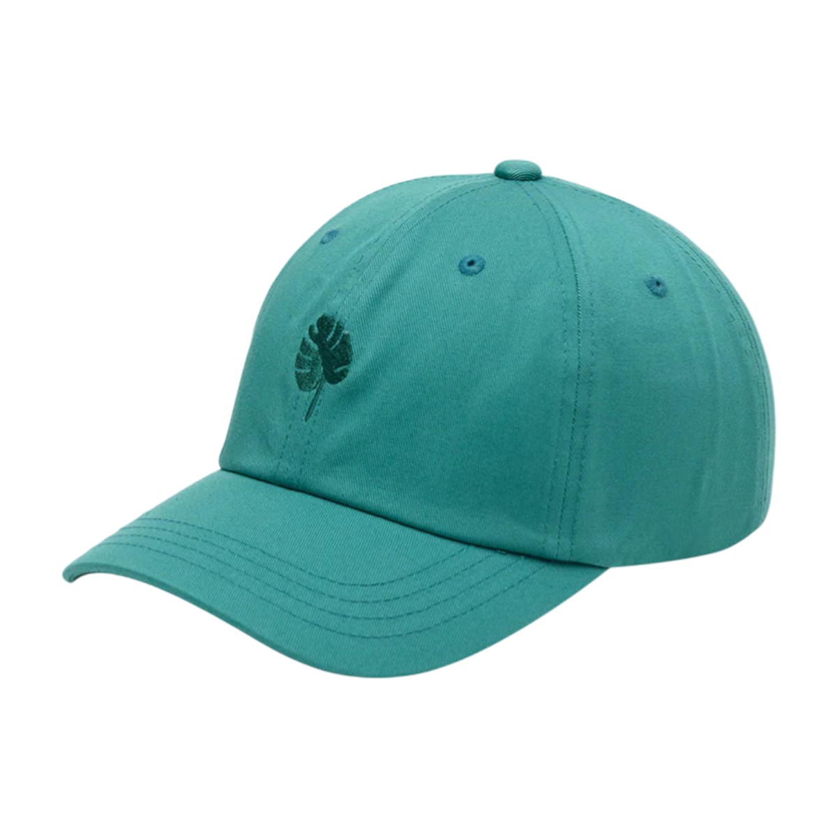 Tentree - Amazon Foliage Peak Cap