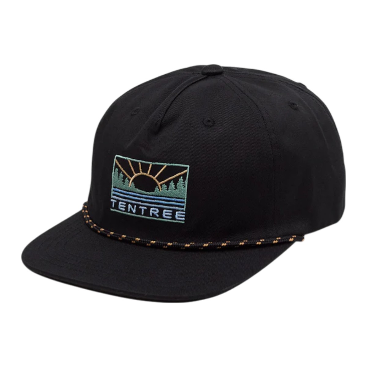 Tentree - Weekend Away Apex Cap