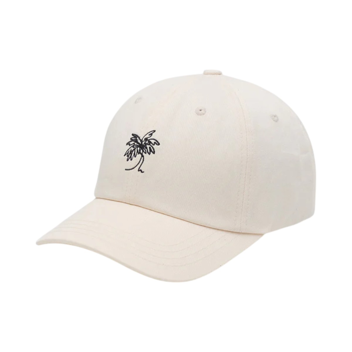 Tentree - Embroidered Haiti Peak Hat