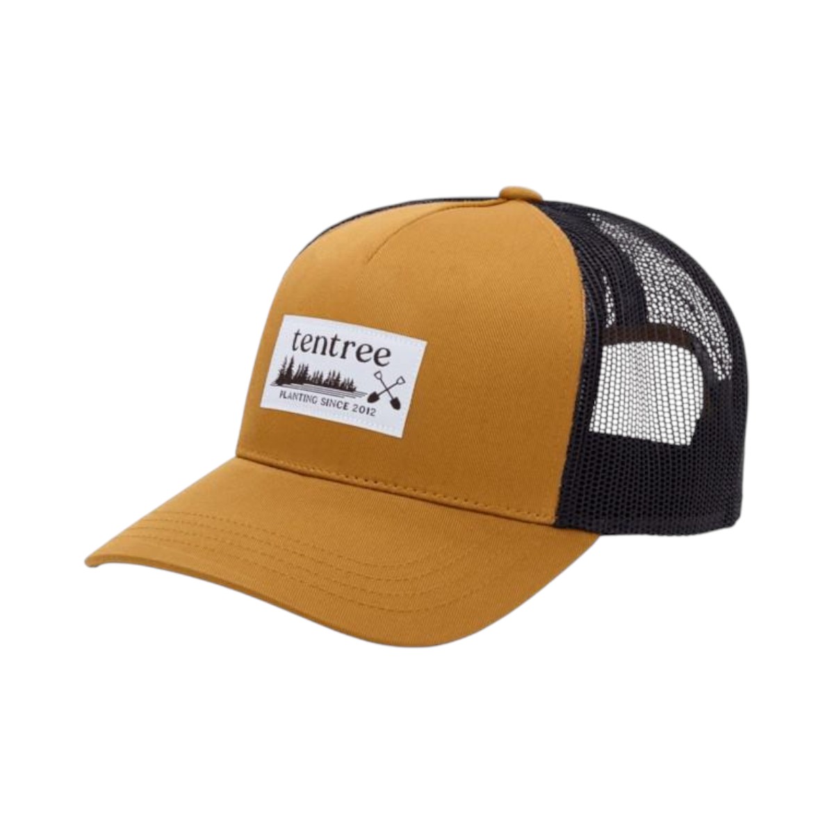 Tentree - Casquette Altitude de la collection Original Heritage de Tentree