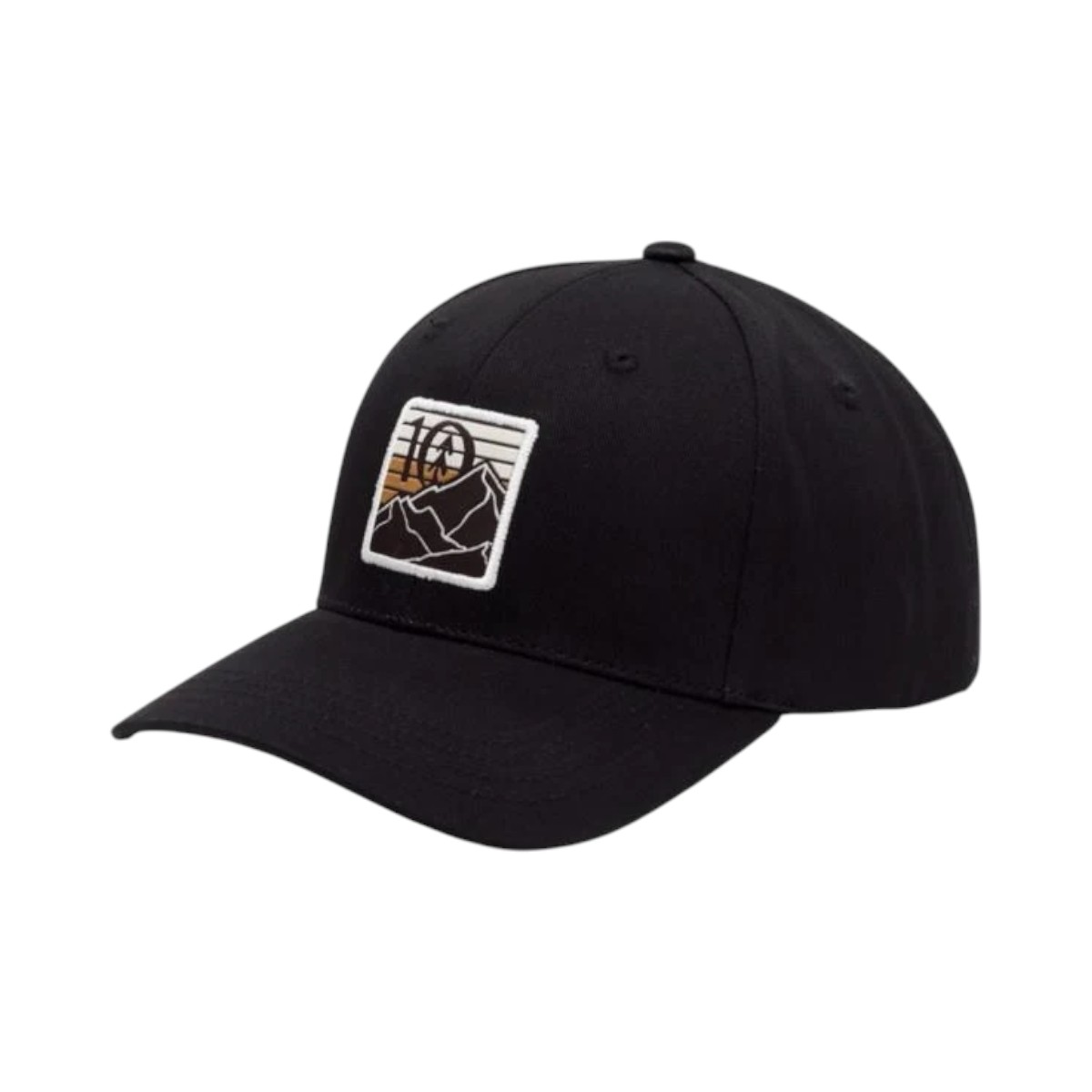 Tentree - Casquette Vintage Lakeview Elevation