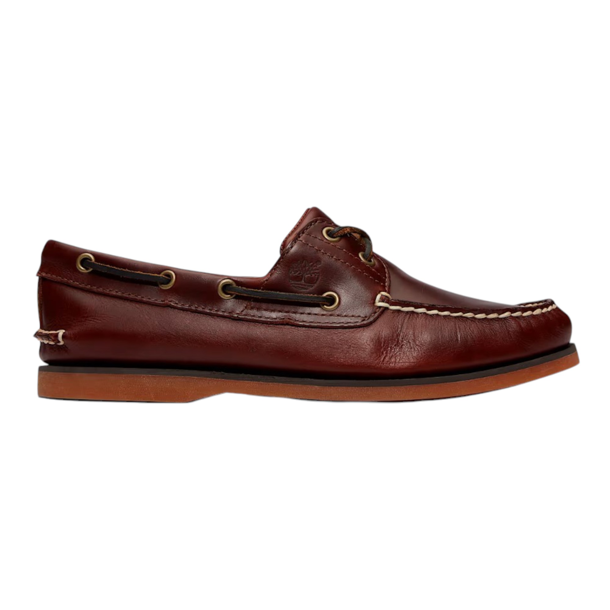 Timberland - Men's Classic 2-Eye Boat Shoes