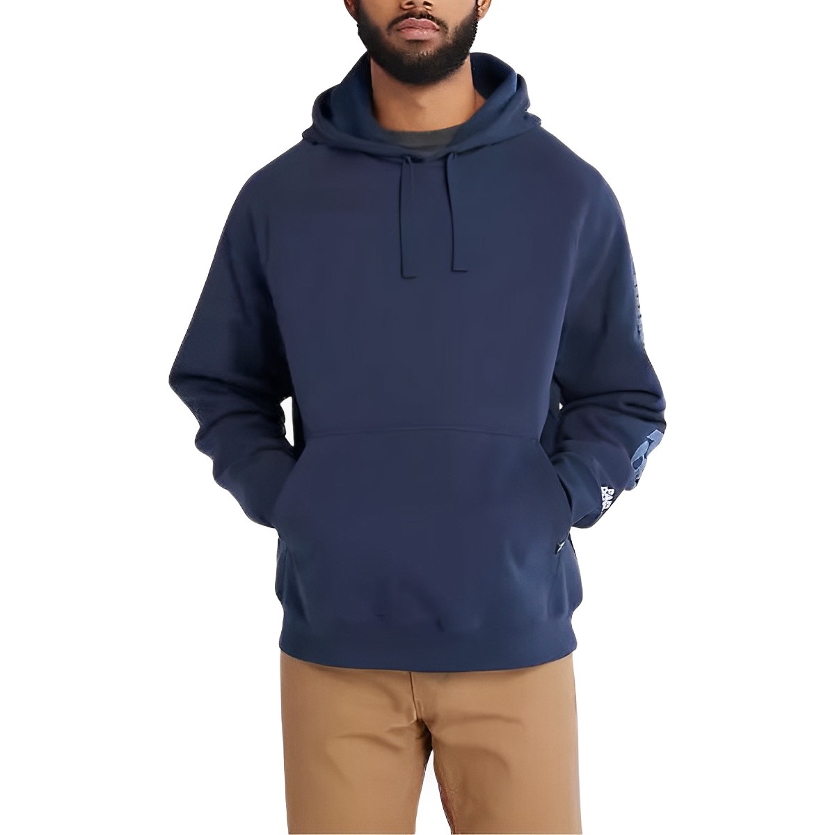 Timberland PRO - Men’s Honcho Sport Hoodie