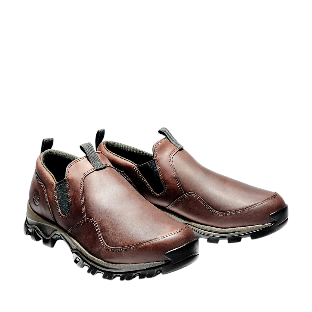 Timberland - Men's Mt. Maddsen Low Slip-On Hiking Boot