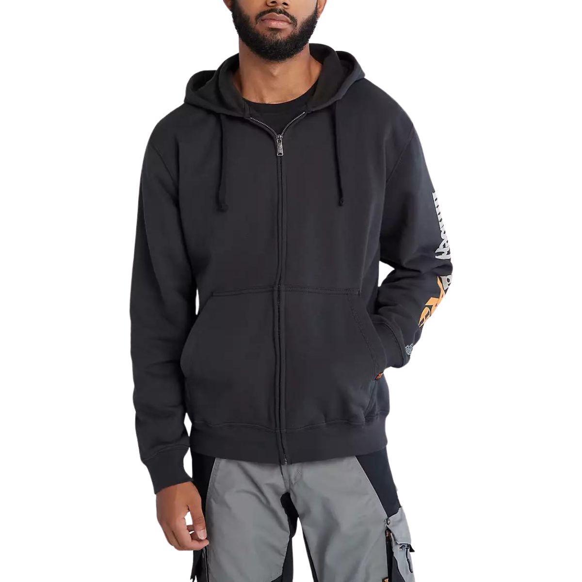 Timberland Pro Latulippe Vetement De Travail Veste à Capuchon