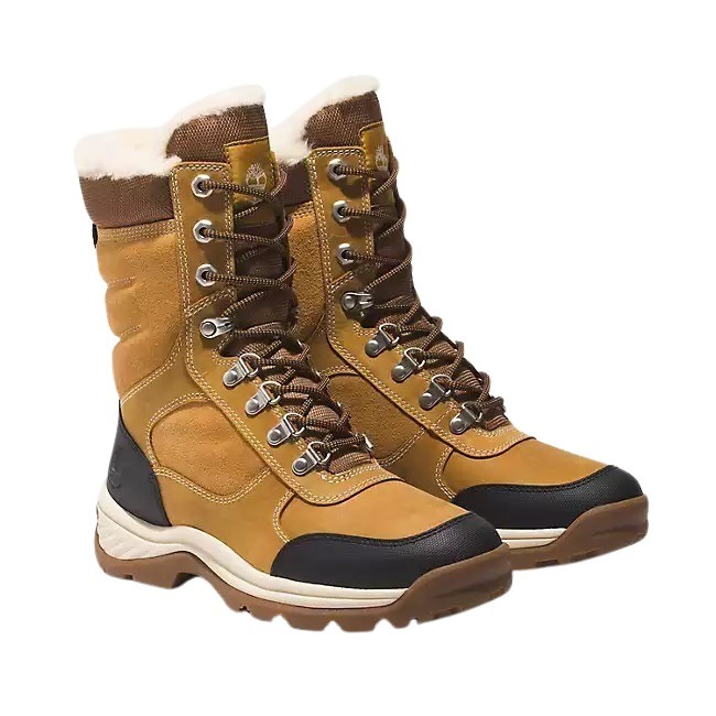 Botte hiver timberland homme hot sale