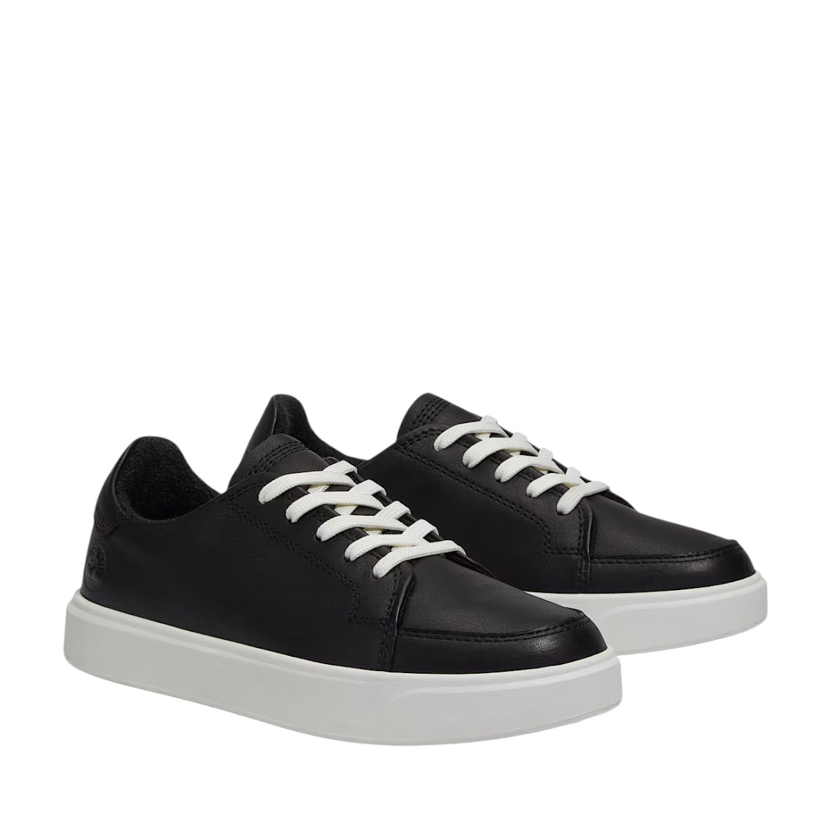 Timberland - Women's Emerson Street Low Lace Up Trainers
