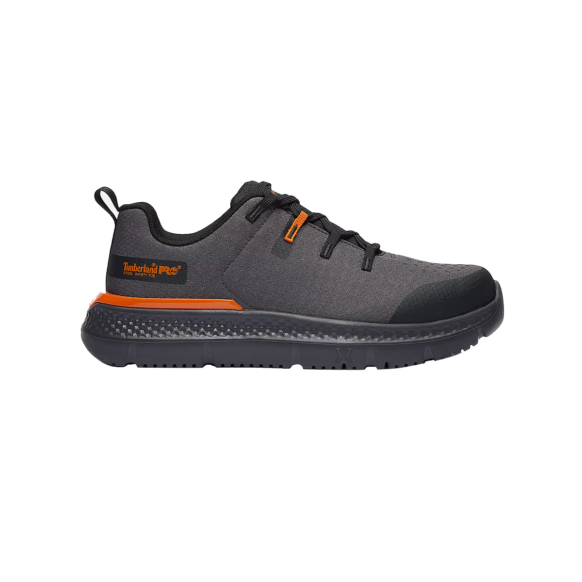 Timberland - Men's Intercept Safety Shoes - Wide