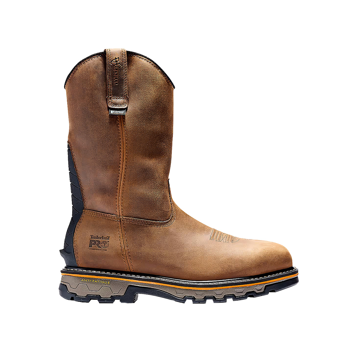 Timberland - Men's True Grit Safety Boots