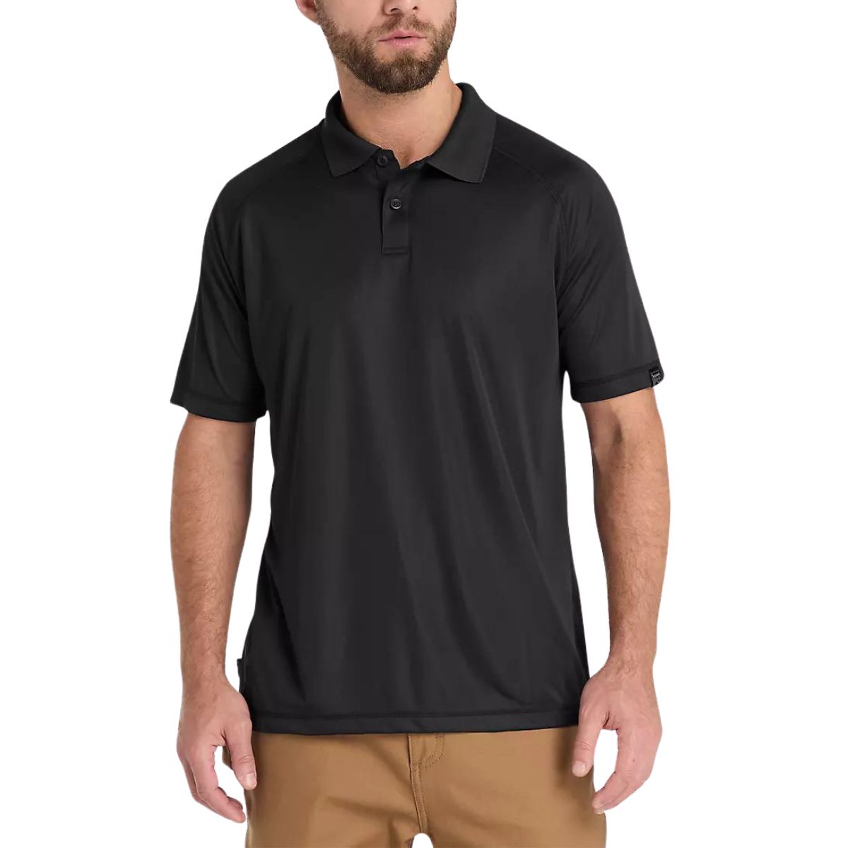 Timberland PRO - Polo Wicking Good pour homme