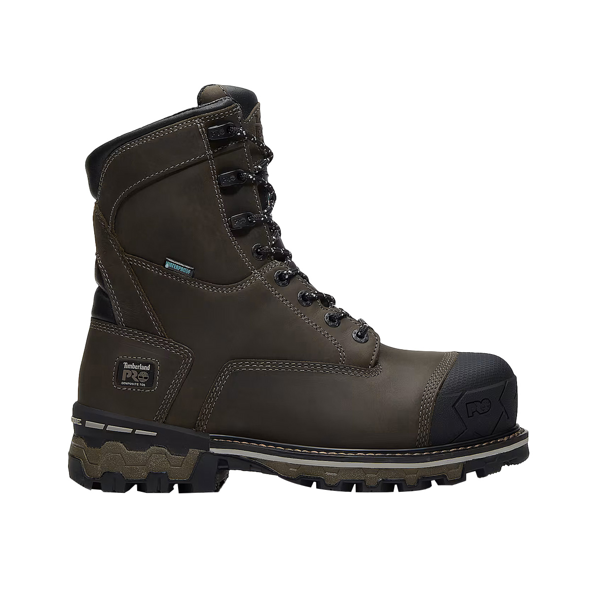 Timberland - Men's Boondock Safety Boots