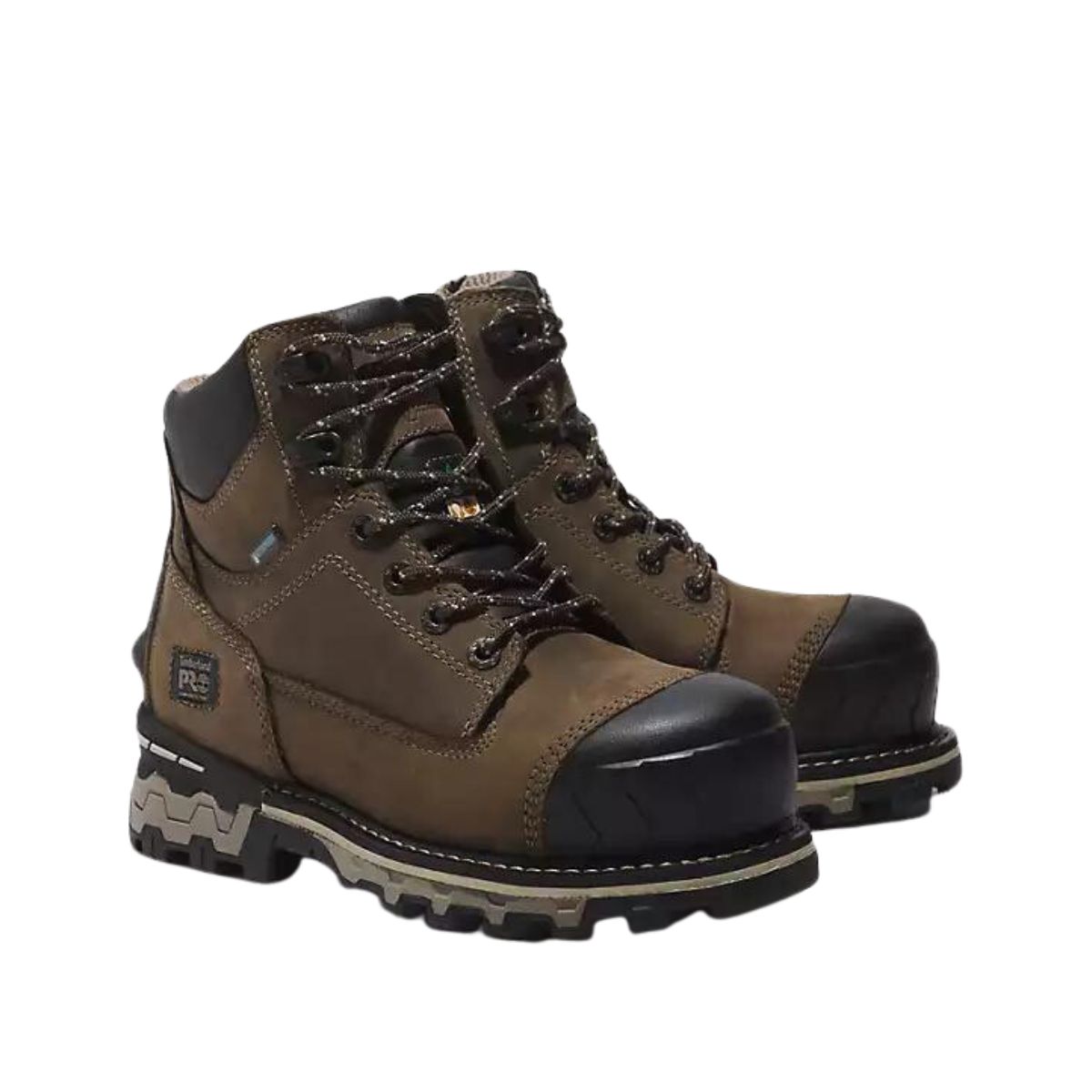 Timberland PRO - Women’s Boondock 6" Waterproof Work Boots