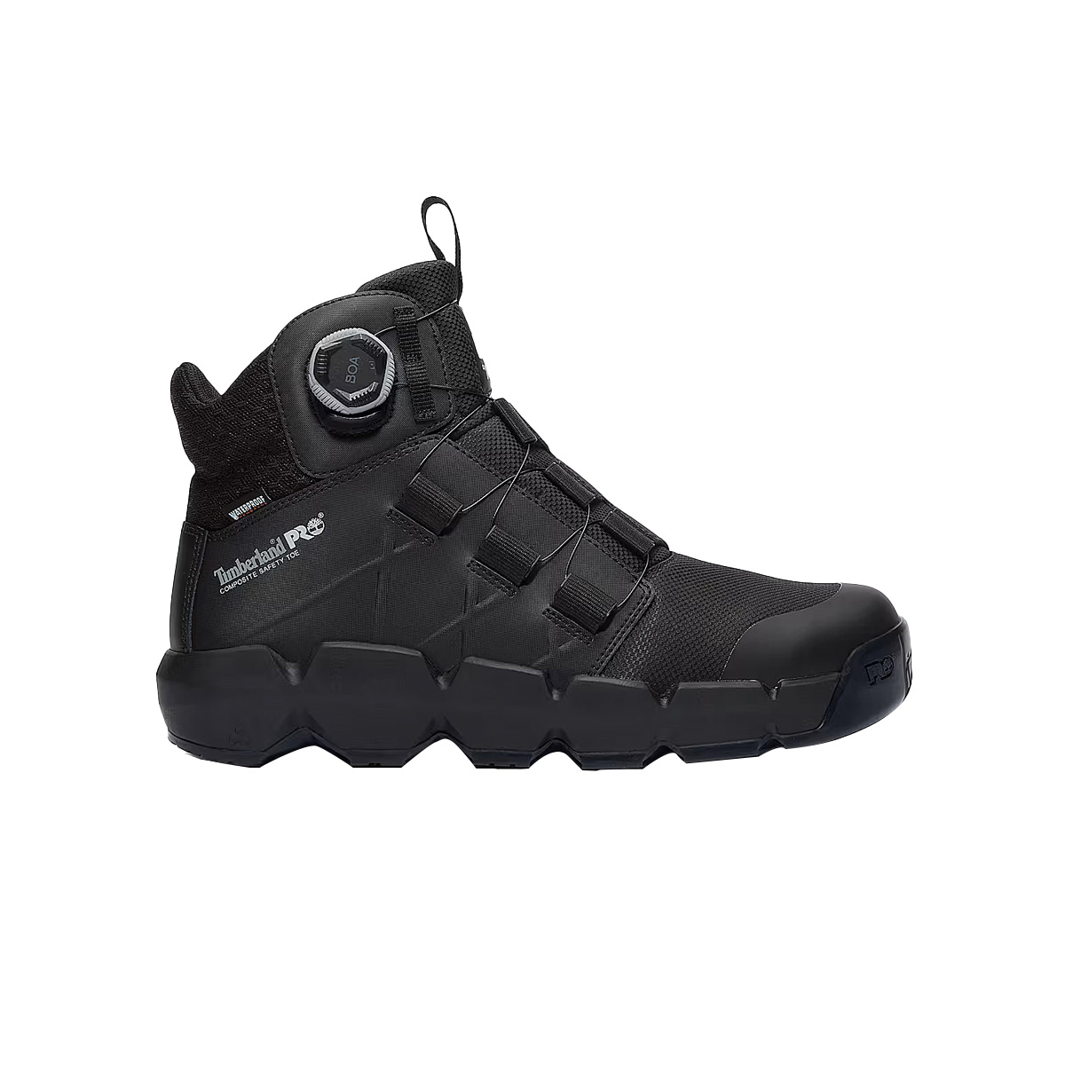 Timberland - Men's Morphix Safety Boots
