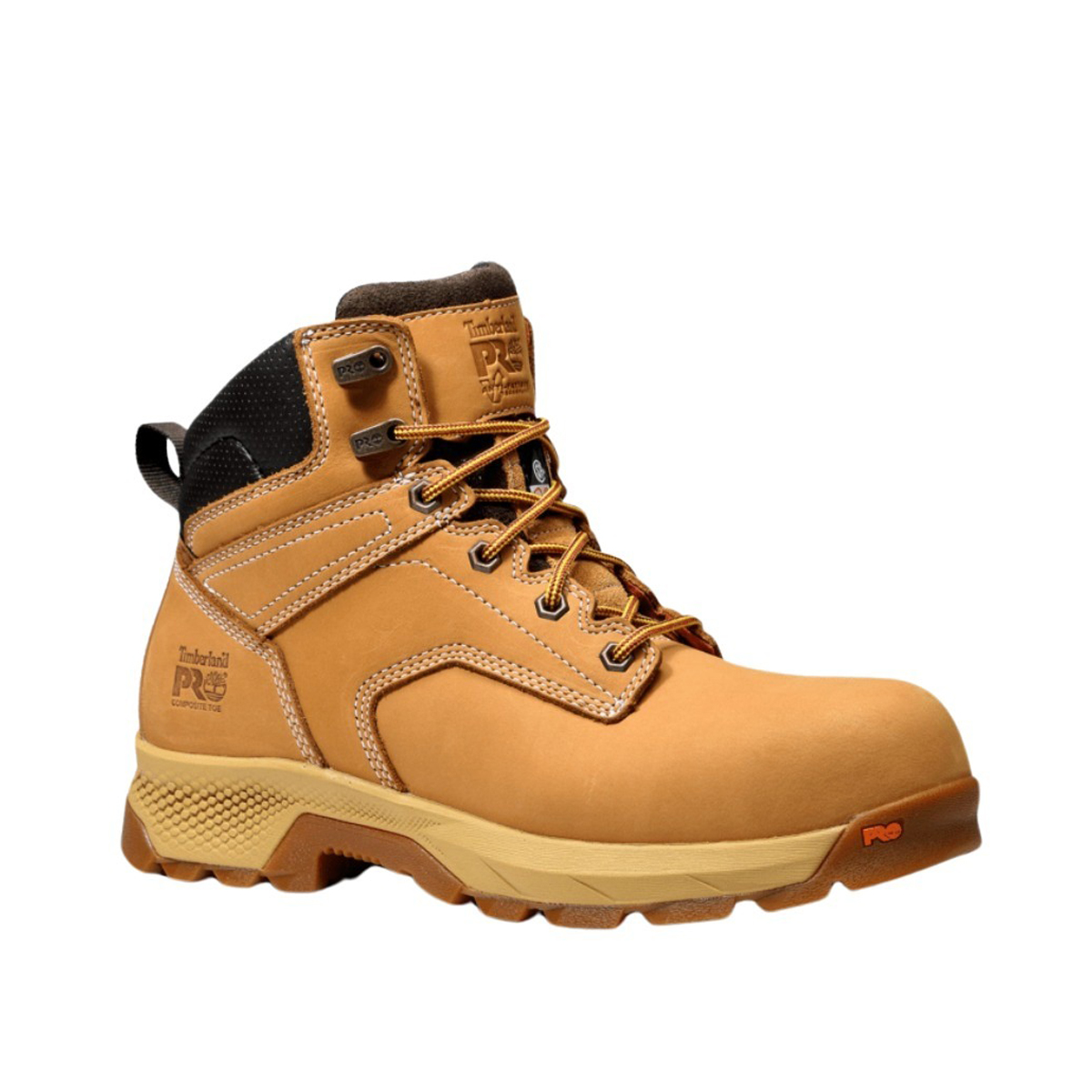 Men s Titan EV CT SP 6 Security Booties Timberland PRO Latulippe