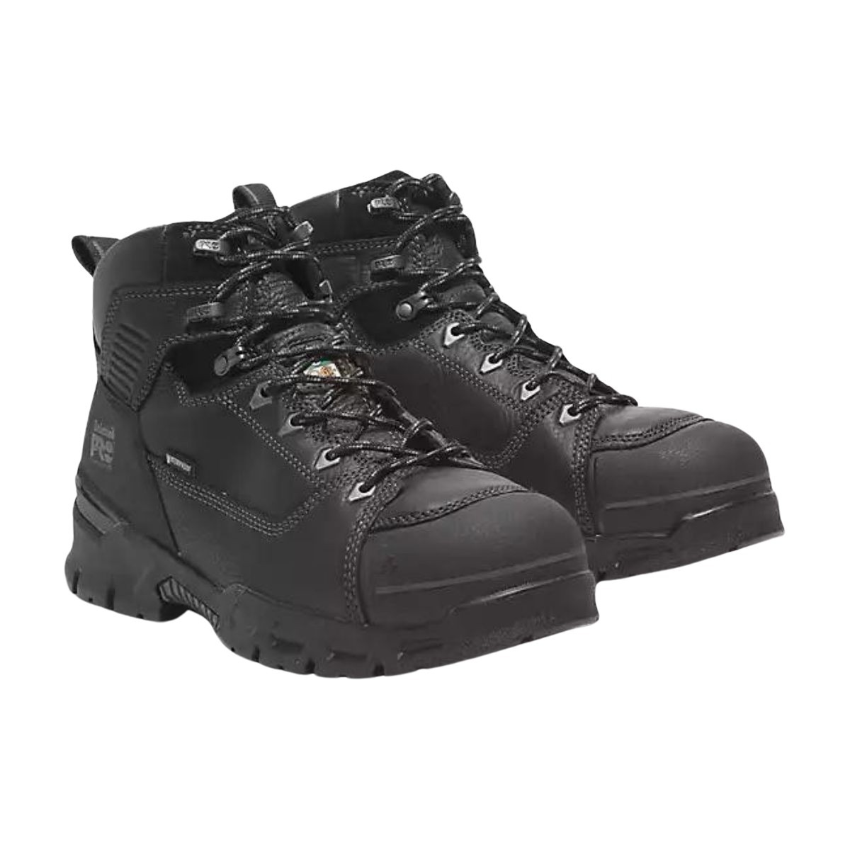 Timberland PRO - Men's Endurance EV 6" Waterproof Work Boots