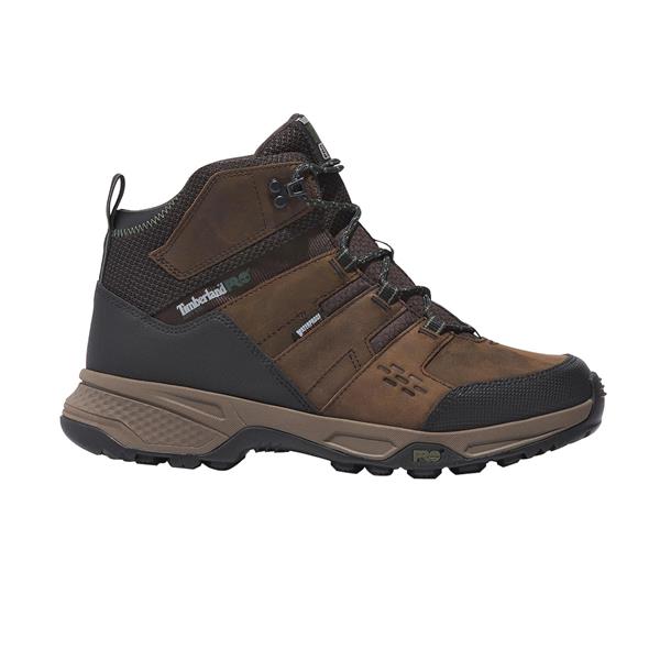 Timberland PRO - Men's 6'' Switchback LT Safety Boots