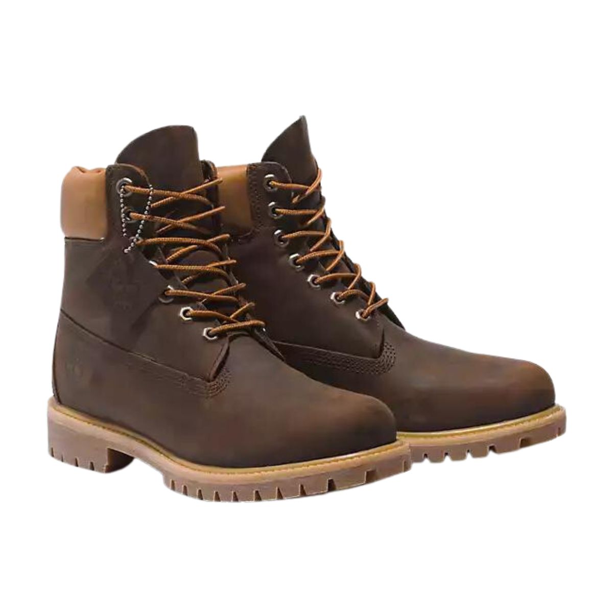 Bottes Premium Waterproof pour homme Timberland Latulippe