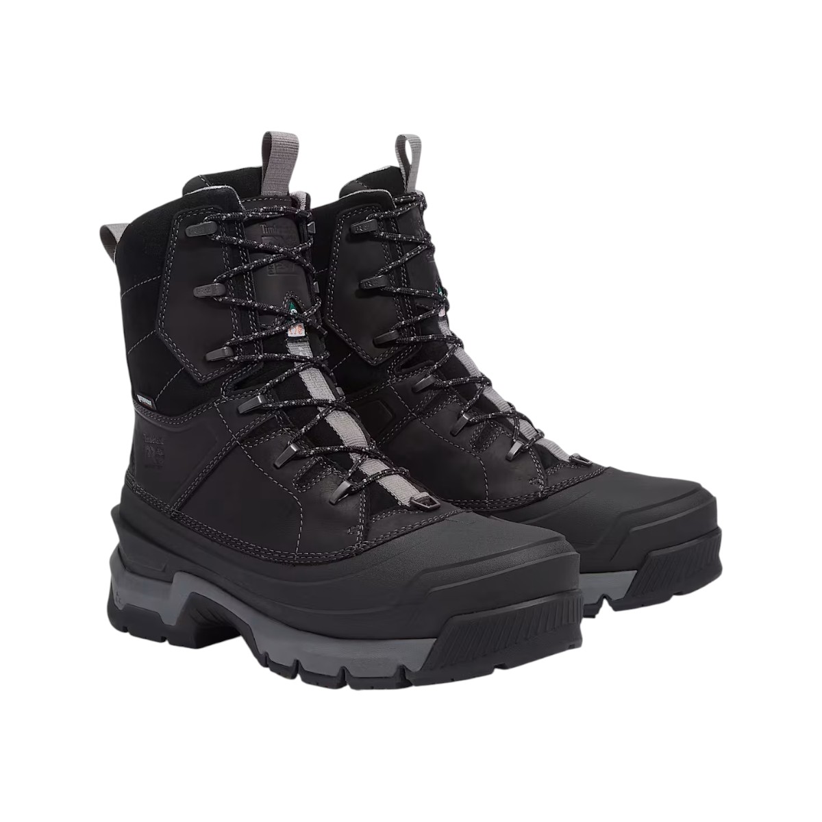 Timberland PRO - Men's Siberian CSA 8" Waterproof Insulated Work Boots