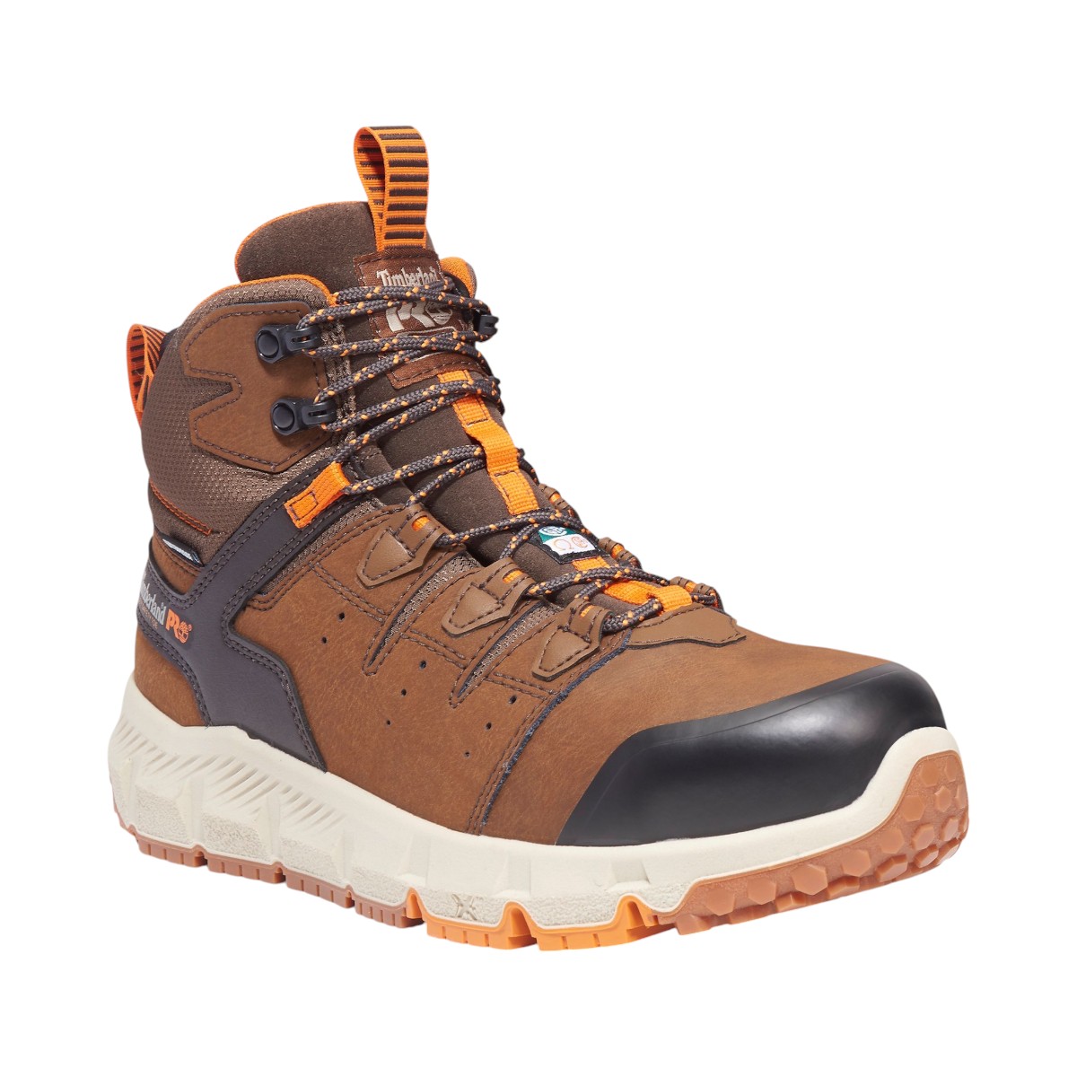 Bottes de sécurité Tempe 6