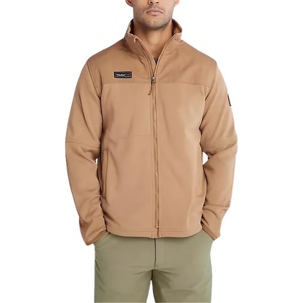 Men's Trailwind Fleece Jacket - Timberland PRO