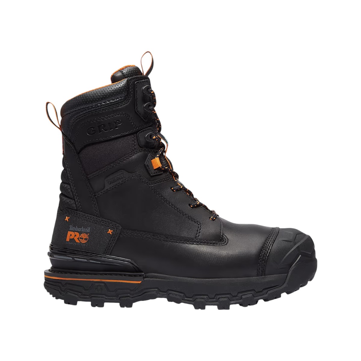 Timberland PRO - Men's Boondock Ultralight CSA Work Boots