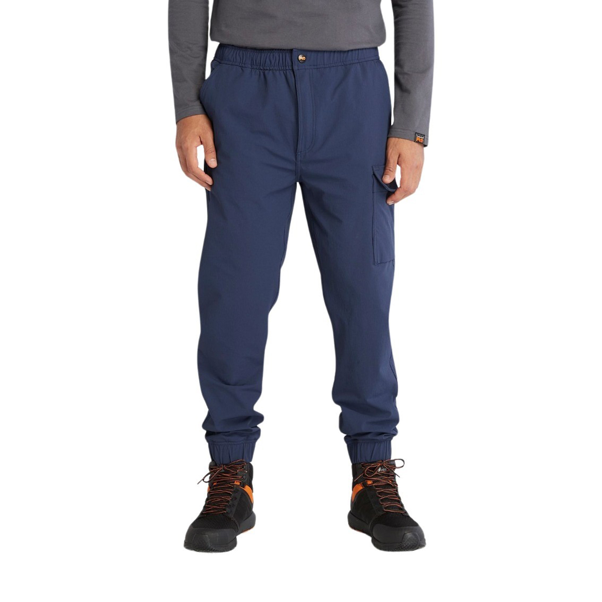 Timberland PRO - Men's Morphix Jogger Utility Pants